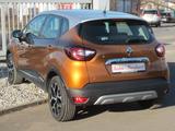 Renault Captur Intens Automatik - Renault Captur in Augsburg