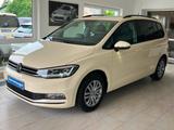 Volkswagen Touran 2.0 TDI TAXI DSG Kamera LED Assistenten