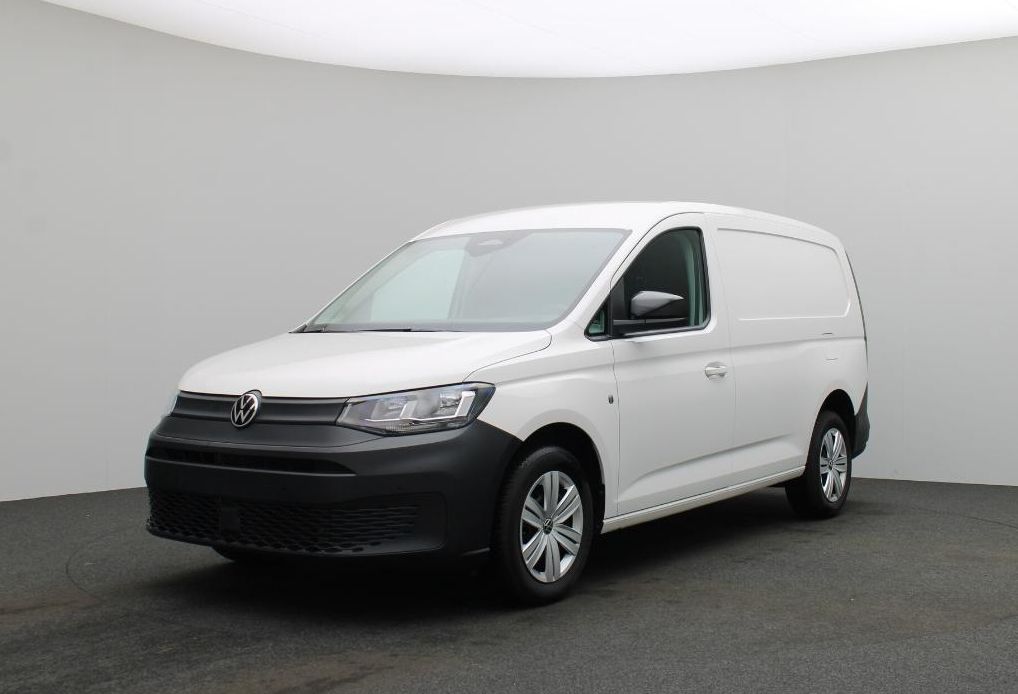 Volkswagen Caddy Maxi - Bild 2