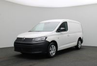 Volkswagen Caddy Maxi - Vorschau Bild 2