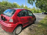 Citroën Citroen C3 - Citroën C3 aus 2008