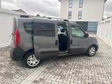 Fiat Doblo Maxi Kombi *TÜV Neu* - graue Fiat Doblo