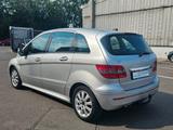 Mercedes-Benz B 170 B -Klasse - gebrauchte Mercedes-Benz B 170 aus dem Jahr 2006