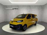 Fiat Scudo L3 Flexcab Lang - Fiat Scudo: Lang