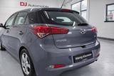 Hyundai i20/Mod.2018/Automatik/40.000KM/PDC/Hu2028 - Hyundai i20: Automatik