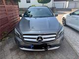 Mercedes-Benz Mercedes GLA 200 Automatik Benzin  110.00... - Mercedes gla gebraucht