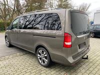 Mercedes-Benz V 250 d Aut. AVANTGARDE lang Navi RF.Kamera
