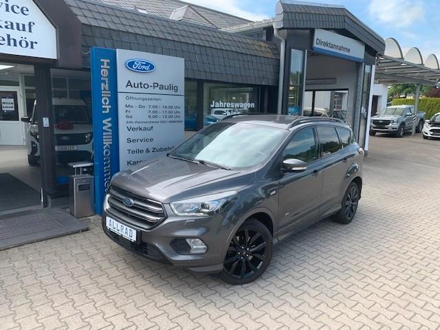 Ford Kuga ST-Line 4x4 180Ps Top Ausstattung