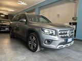 Mercedes-Benz MERCEDES-BENZ GLB 180 d AUTOMATIC PREMIUM - Mercedes GLB 180 mit Halbautomatikschaltung