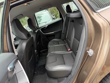 Volvo XC60 - 8