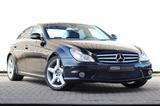 Mercedes-Benz CLS 55 AMG|Pano|H/K|Memory|Carplay - Mercedes-Benz CLS 55 AMG