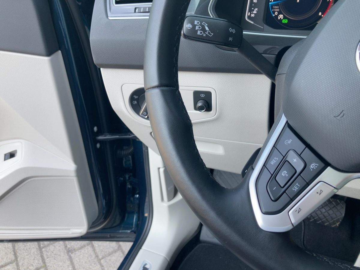 Volkswagen Tiguan - Bild 14