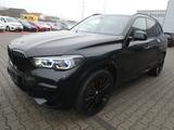 BMW X5 xDrive 40 d M Sport - BMW X5: Sport