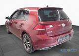 Volkswagen Golf VII IQ.DRIVE 1.0 TSI ACC ParkAssist StandHz - Volkswagen Golf: Rot