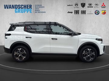 Citroën C3 Aircross MAX 145 HYBRID KAM+LED+PDC+SHZ+LHZ