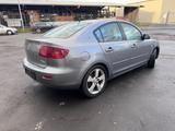 Mazda 3 2.0 Top Tüv 09/26 - Mazda Gebrauchtwagen von 2004