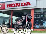 Honda CB750 Hornet 
