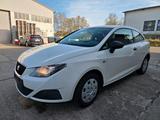 Seat Ibiza 1.2 Benzin  Tüv 04.2027 - Seat Ibiza aus 2009: 1.2