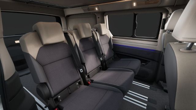Volkswagen T7 California - Bild 8
