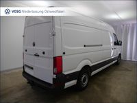 Volkswagen Crafter - Vorschau Bild 5