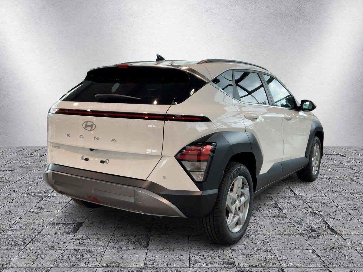 Hyundai Kona – Bild 3