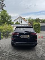 BMW X5 xDrive30d - M Sport - BMW X5 Gebrauchtwagen in Hannover