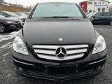 Mercedes-Benz B 170 1.7 *HÄNDLER*EXPORT* - schwarze Mercedes-Benz B 170