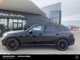 Mercedes-Benz GLC 220 d 4M AMG AHK Night LED 9G Kam Totw 20" - Mercedes-Benz GLC 220 in Augsburg