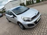 Kia Rio Edition 7* 1,4 - gebrauchte Kia Rio aus dem Jahr 2011