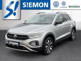Volkswagen T-Roc 1.5 l TSI DSG Goal AHK LED Kamera SHZ PDC - Volkswagen Gebrauchtwagen in Oldenburg
