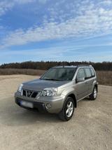 Nissan X-Trail T30 2.0 4x4 TÜV neu - Nissan X-TRAIL T30