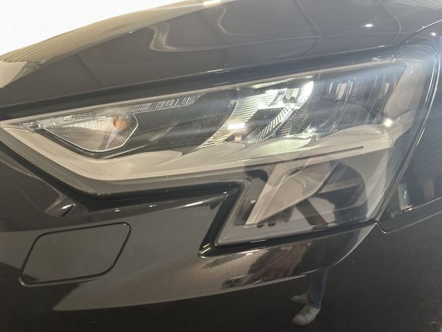 A3 Sportback 35 TDI ADVANCED LED+MMI NAVI+VCP+AL