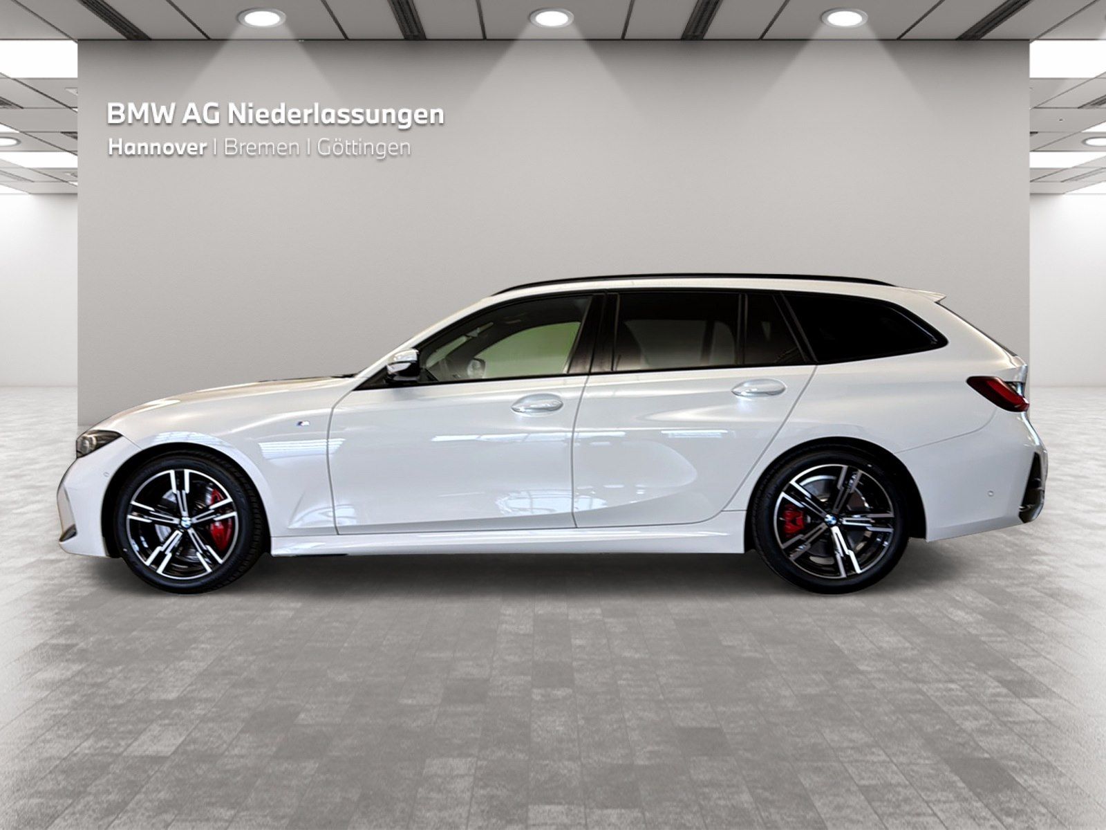 BMW 318 - Bild 3