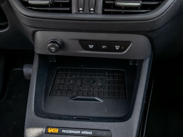 Ford Tourneo Courier BEV Active Fahrerassistenz-Paket