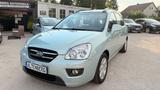 Kia Carens 2.0 CRDi ,Klimaautomtik,AHK. - Kia Carens: 2.0