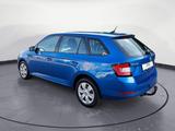 Skoda Fabia Combi 1.0 TSI Ambition - Skoda Fabia: 1.0