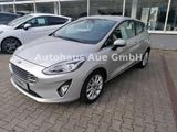 Ford Fiesta Titanium/Winter & Fahrassist.pak. - Ford Fiesta: Titanium