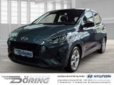 Hyundai i10 CONNECT & GO 1.0i Klima Navigation Schaltwag