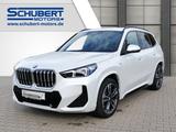 BMW X1 sDrive20i M Sport NAVI Adap.LED Kamera Sports - BMW X1 in Magdeburg