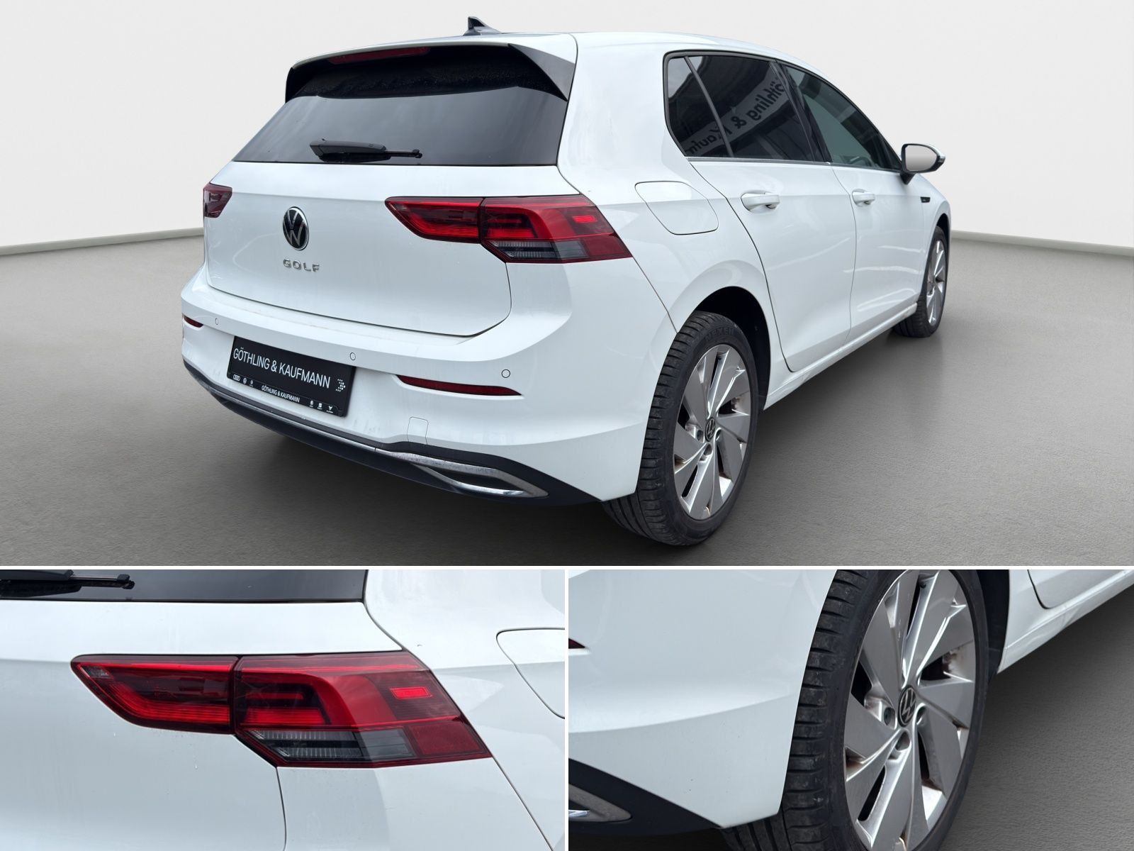 Volkswagen Golf - Bild 15