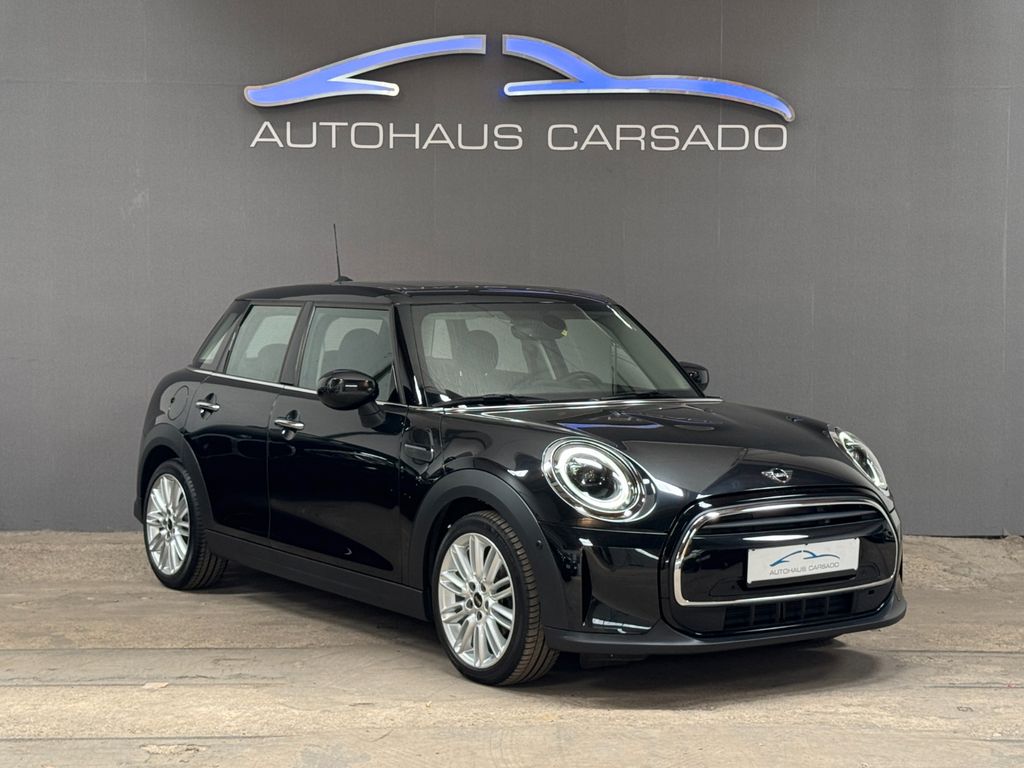 Image of MINI ONE