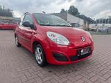 Renault Twingo Authentique*KLIMA*TÜV NEU* - Renault Twingo: Authentique