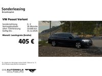 Volkswagen Passat Variant - Vorschau Bild 2