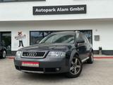 Audi A6 Allroad 2,5 TDI SHZ CD 17 Zoll Alu 8x Bereift - Audi A6 Allroad: Kombi, 2.5