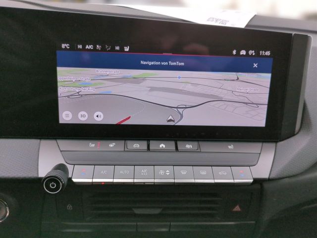 Astra L ST GS Automatik