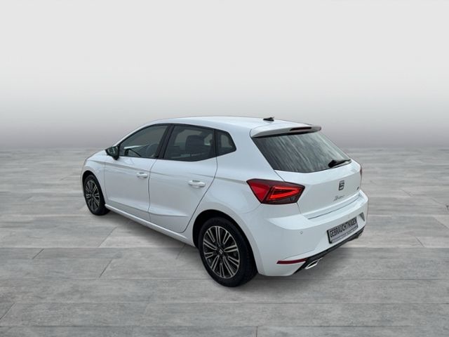 Ibiza FR LINE 1.0 TSI WINTERPAKET VISION PLUS PA