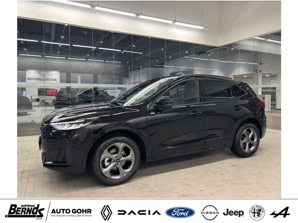 Ford Kuga 1.5 EcoBoost ST-LINE AUTOM. AHK WINTER-Pkt.