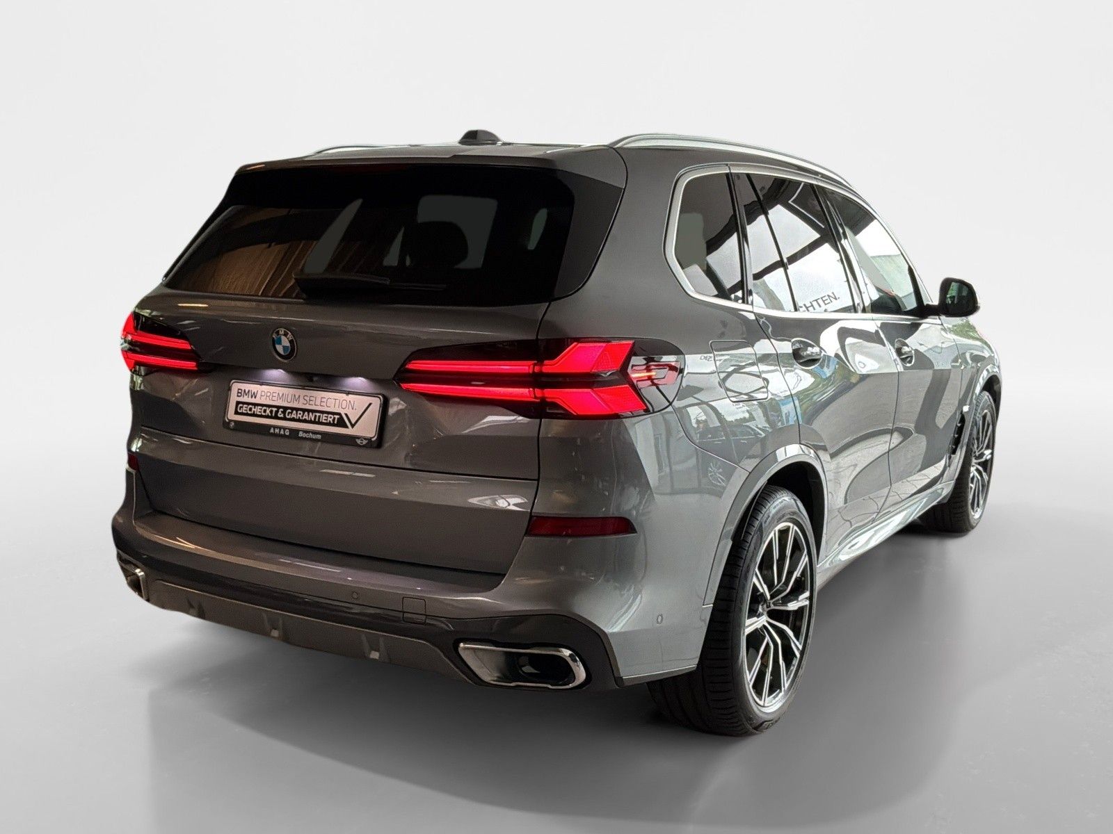 BMW X5 xDrive30d foto 4