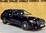 Mercedes-Benz E 220d*AMG EDITION 1*SHZ*KLIMA*360 KAMERA*7Sitze - Mercedes-Benz E-Class: Kombi, 7sitzer