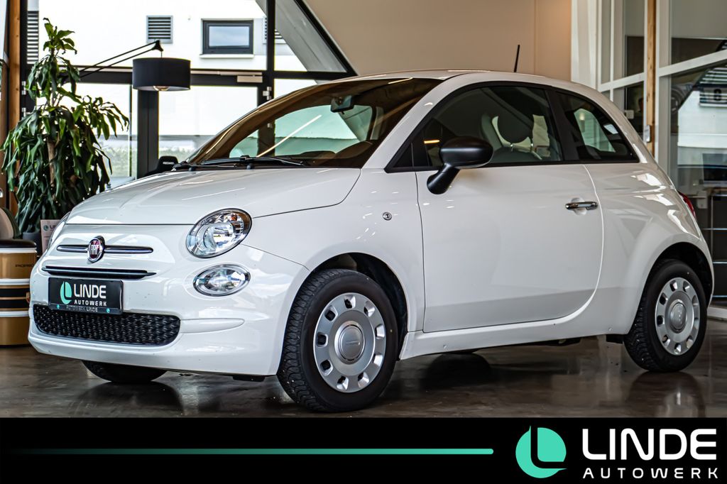 Image of Fiat 500